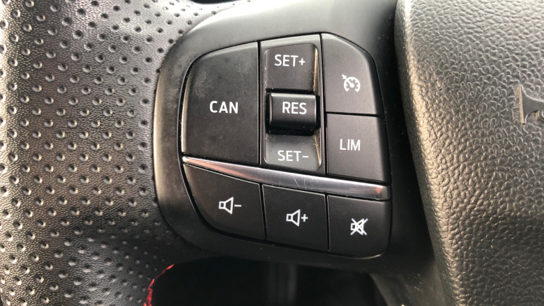 Ford Puma 1.0 EcoBoost ST-Line 5dr Petrol Hatchback